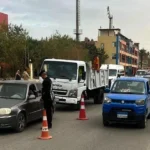 94 ألف مخالفة مرورية خلال 24 ساعة في مصر