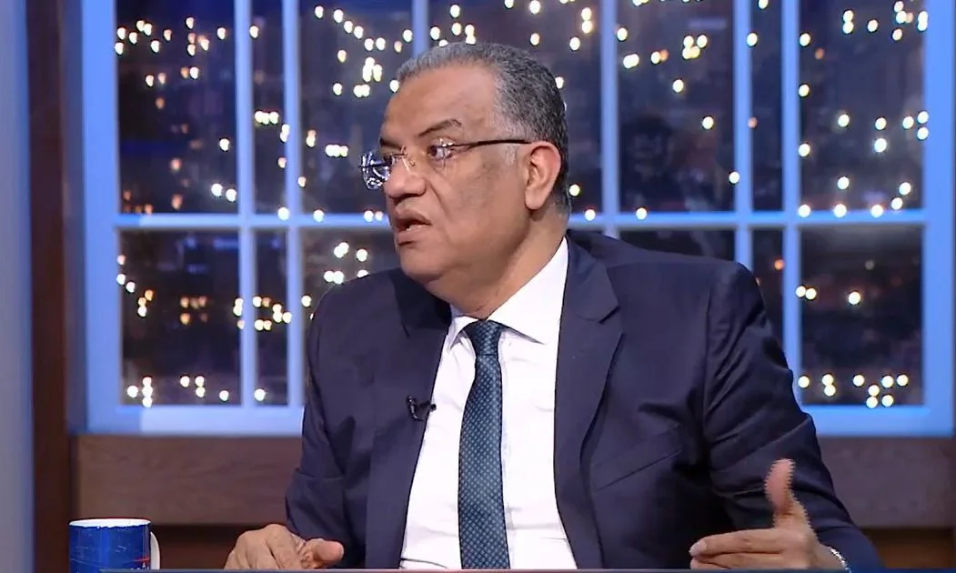 تحليل د. محمود مسلم حول تداعيات الحرب الأمريكية الإيرانية