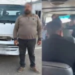 القبض على سائق ميكروباص طلب أجرة زائدة بالقاهرة