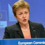 كريستالينا جورجيفا: مصر نموذج في الإصلاح الاقتصادي