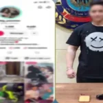 سقوط بيج ياسمين بتهمة نشر محتوى غير لائق