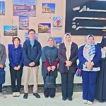 استعدادات تعليم بورسعيد لامتحانات نهاية العام