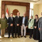 تعاون بين جامعة بني سويف الأهلية ومعهد أورام الفيوم