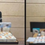 ضبط محلات بشرم الشيخ لبيع أجهزة فك شفرات القنوات