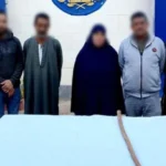 مشاجرة بين أسرتين في كفر الشيخ بسبب نزاع الإرث