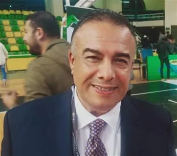 1200 مشجع لحضور نصف النهائي والنهائي لكأس مصر لكرة السلة