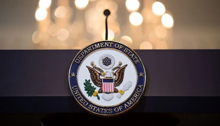 الولايات المتحدة تواصل جهودها ضد الشبكات الإيرانية