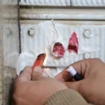 غلق 5 منشآت تجارية لمخالفتها مواعيد الغلق بالإسكندرية