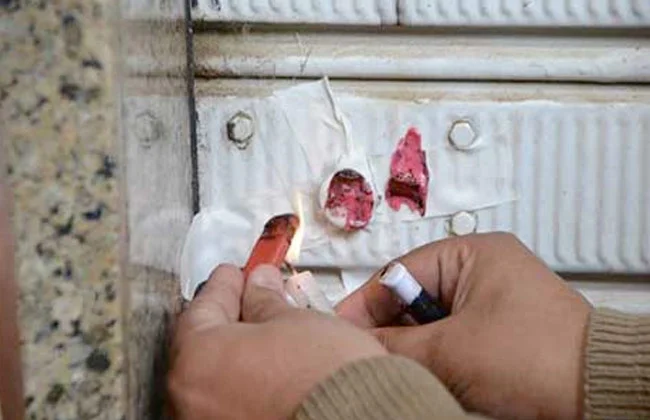 غلق 5 منشآت تجارية لمخالفتها مواعيد الغلق بالإسكندرية