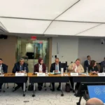 وزير الخارجية يتناول التداعيات الاقتصادية للصراع في الشرق الأوسط