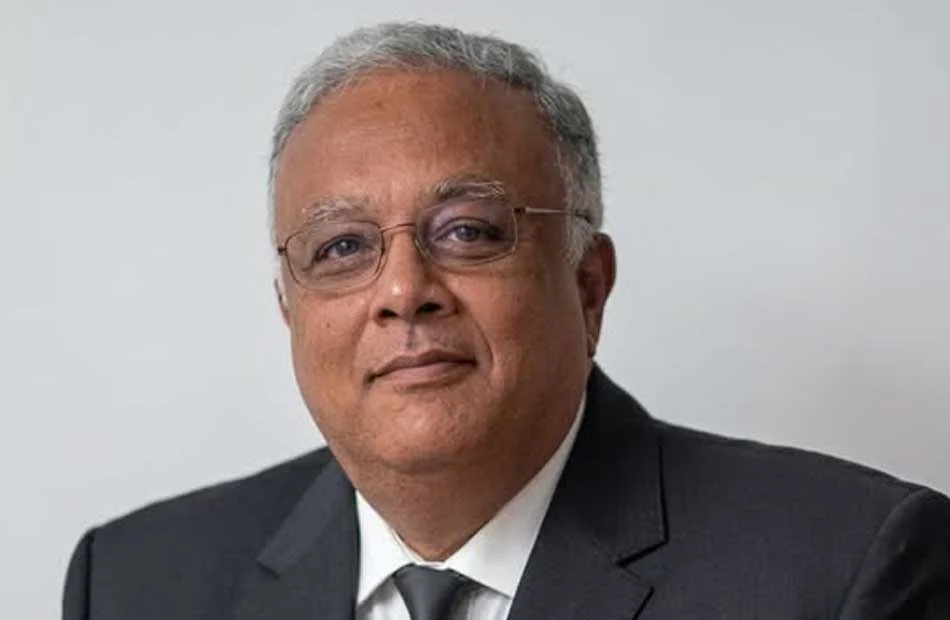 الاجتماع الأول للمجلس القومي لحقوق الإنسان بعد إعادة تشكيله