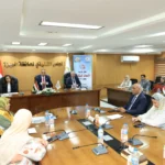 تكريم الأمهات المثاليات في الجيزة لعام 2026