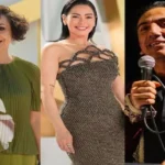 لجنة تحكيم أفلام الجنوب بمهرجان أسوان الدولي