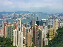 هونج كونج تستقطب 14.31 مليون زائر في الربع الأول