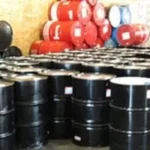 انخفاض العقود الآجلة للخام الأمريكي بعد إعلان الهدنة