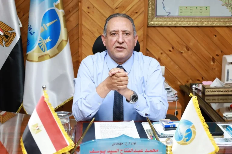 استعدادات مياه الغربية لصيف 2023