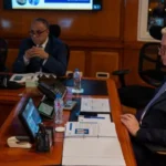 وزير البترول يشهد أعمال الجمعية العامة لشركة ثروة