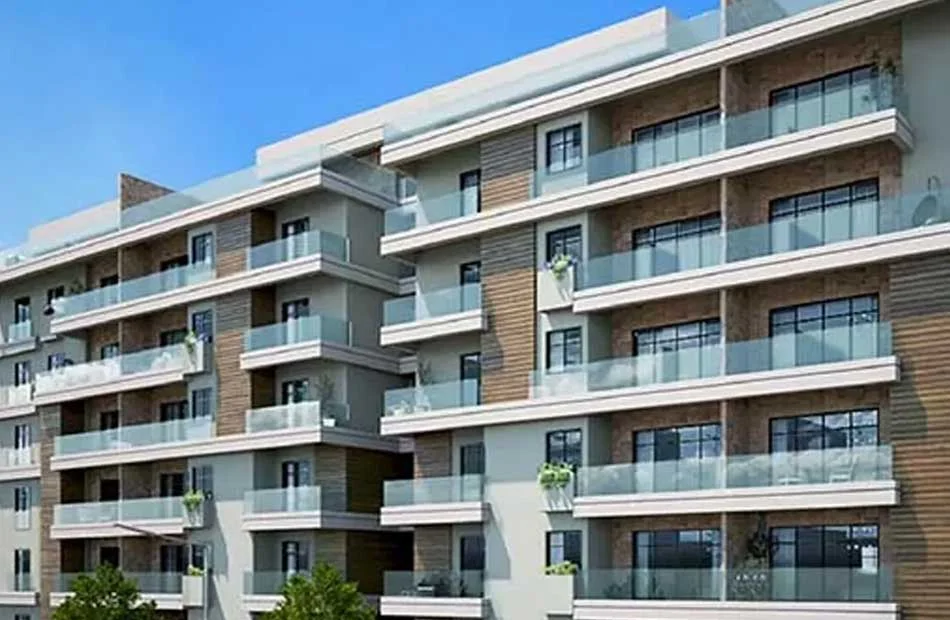 مشروعات الإسكان الجديدة تعزز جودة الحياة في مصر
