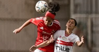 مواعيد الجولة الـ27 من دوري الكرة النسائية