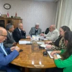 التعاون بين الصناعات الهندسية ومركز تحديث الصناعة