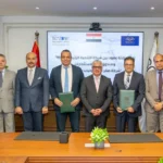 قناة السويس تستقبل استثمارات تكنولوجية جديدة