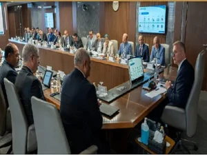 إنجازات «إيبروم» في تنمية مفاعل تنقية الهيدروجين