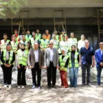 أول حمام سباحة مغطى في المنيا بتكلفة 50 مليون جنيه