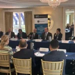 18 شركة أمريكية تستكشف فرص الاستثمار في مصر