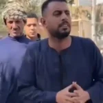 خطر يهدد أطفال قرية شاندويل بسوهاج