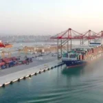 نشاط ملحوظ في ميناء الإسكندرية خلال 24 ساعة