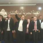 كورال روض الفرج يتألق في احتفالية يوم اليتيم