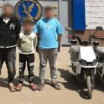 ضبط 3 طلاب للتحرش بطالبات في المنوفية