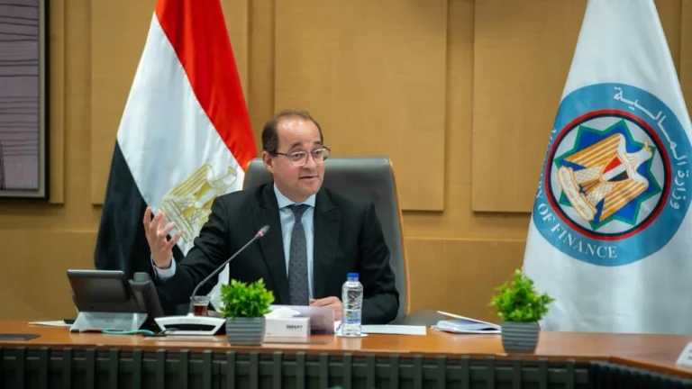 دور أكبر لصندوق النقد في دعم الدول الإفريقية