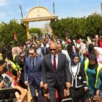 احتفالية “يوم اليتيم” في كفر الشيخ ودعم الأيتام