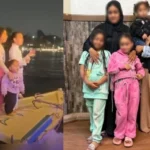 حقيقة فيديو “أطفال مركب النيل” في الجيزة