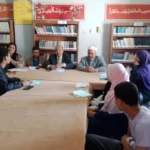 مسابقات ثقافية لطلاب المعاهد الأزهرية بالفيوم