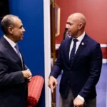 تعزيز التعاون المصري الأمريكي في الشؤون الخارجية