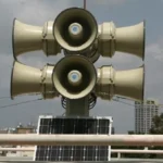 تهديدات صاروخية من لبنان تثير صفارات الإنذار في إسرائيل