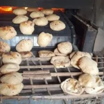 تحرير 28 محضرًا ضد المخابز في الدلنجات