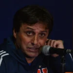 إنتر ميامي يُعين هويوس مدرباً للفريق