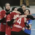 7 مباريات في اليوم الرابع من البطولة الإفريقية للكرة الطائرة سيدات