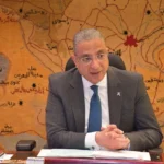 محافظ الجيزة يراقب مشروعات إمبابة التنموية