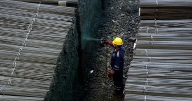 استقرار أسعار الحديد في مصر اليوم 8 أبريل 2026