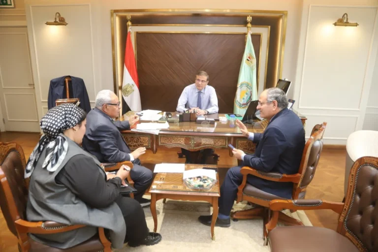 أهمية البحوث التطبيقية في الزراعة المصرية