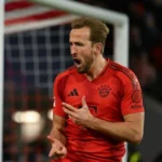 كين ينفرد بصدارة الهدافين في الدوريات الأوروبية الكبرى