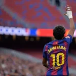 لامين يامال: موهبة برشلونة القريبة من الكرة الذهبية