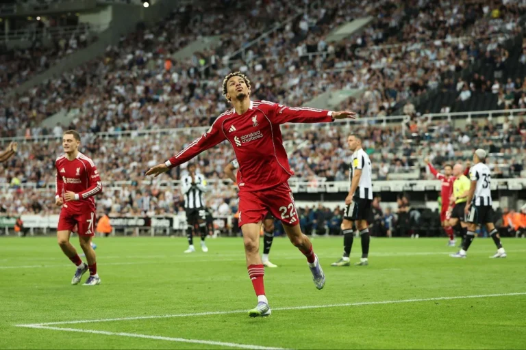 غياب إيكيتيكي عن كأس العالم 2026 يثير القلق في فرنسا