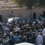 الأقصر تودع خادم ساحة آل الطيب بحضور مهيب