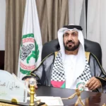 دعم البرلمان العربي لحل الأزمة الليبية