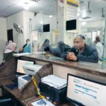 المراكز التكنولوجية في الشرقية تنجز أكثر من 20 ألف طلب خدمي